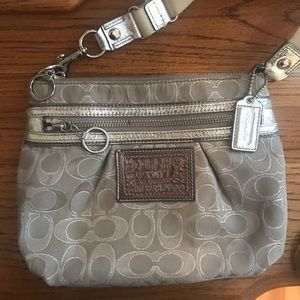 Coach Poppy Edition Crossbody